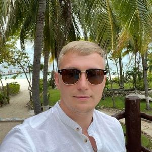 Meet your Posher, Dmitrii